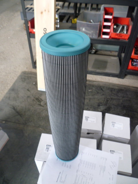 派克1 937870Q 液压油滤清器