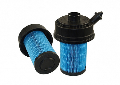 MICRONIC 1R2286 空气滤清器