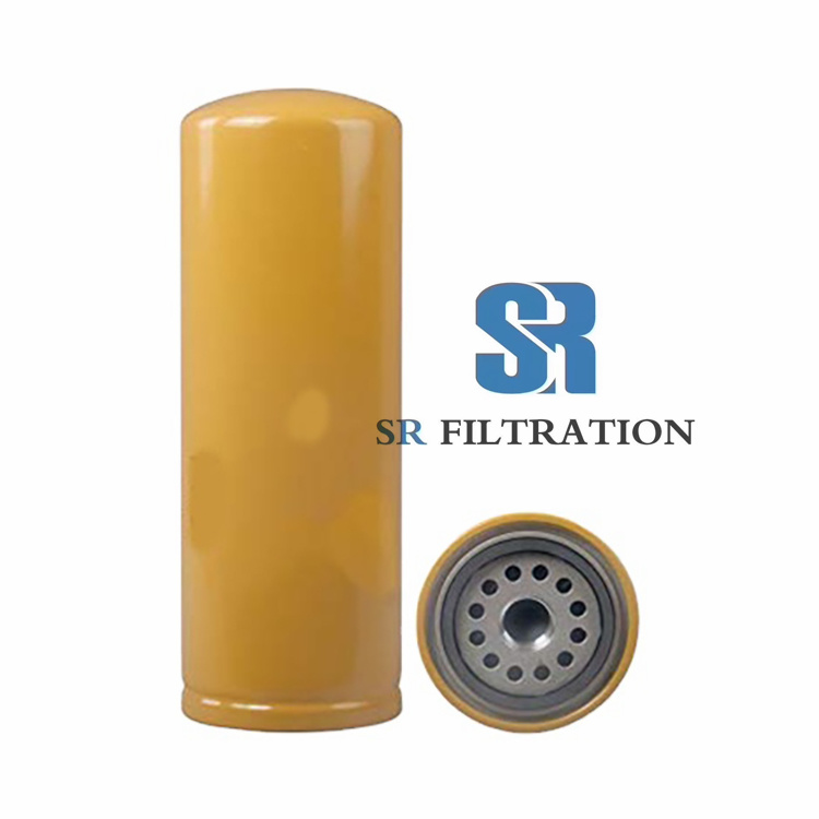 HiFi SN 55456 柴滤（旋装）