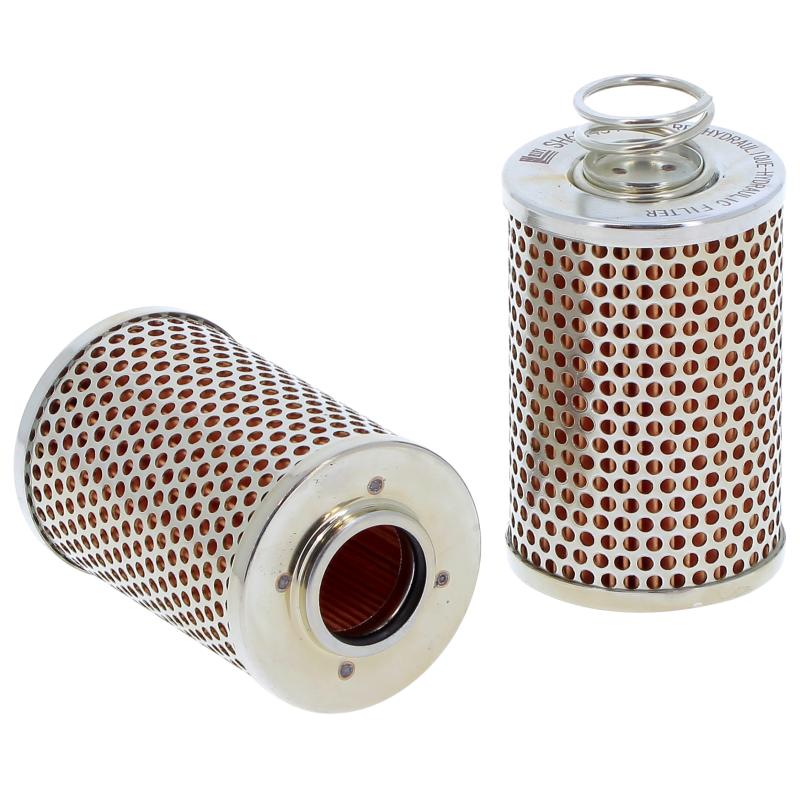 HiFi SH60451 液压油滤清器