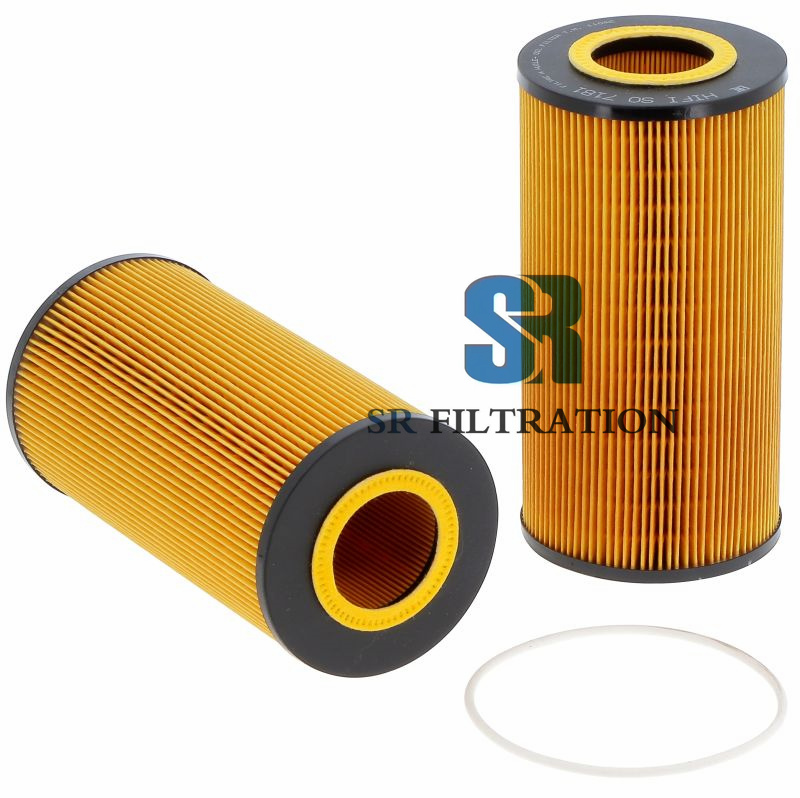 PRO FILTERS CH 097 纸芯（机滤）