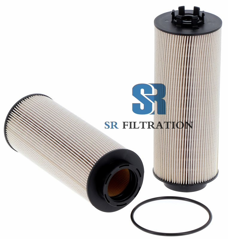 HiFi SN 30032 纸芯(柴滤）