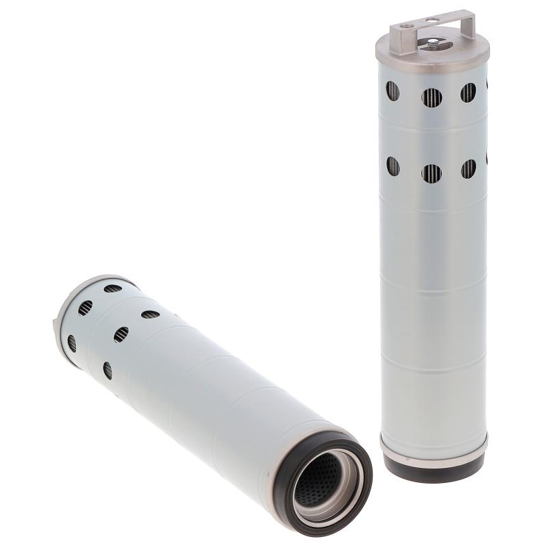 HiFi SH 60792 液压油滤清器