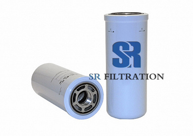 HiFi SH 66335 液压滤清器（旋装）