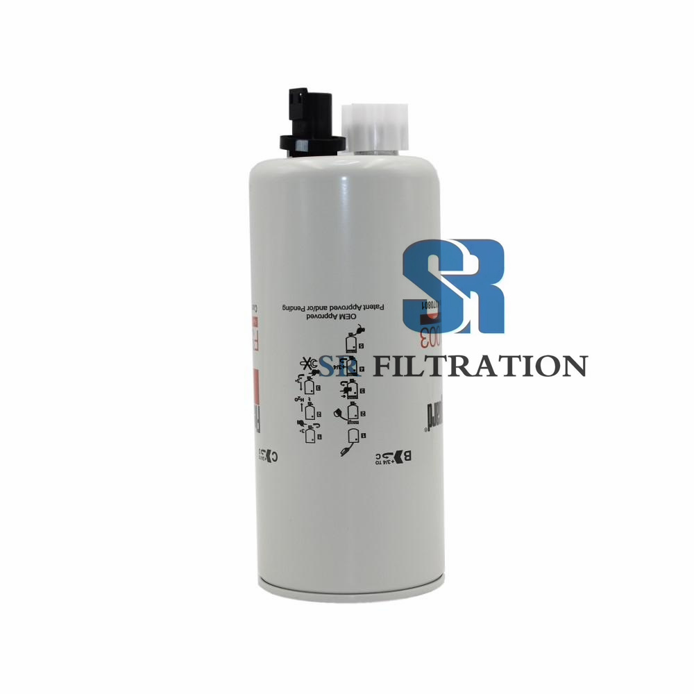 HiFi SN 40828 柴滤（旋装）