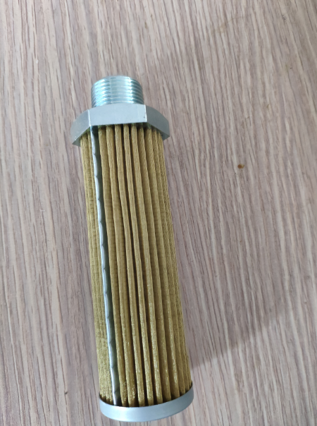 小松 380-129569-1 吸油滤清器