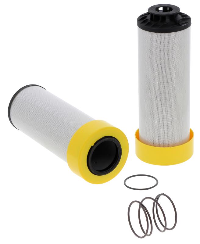 沃尔沃 14662207 液压油滤清器