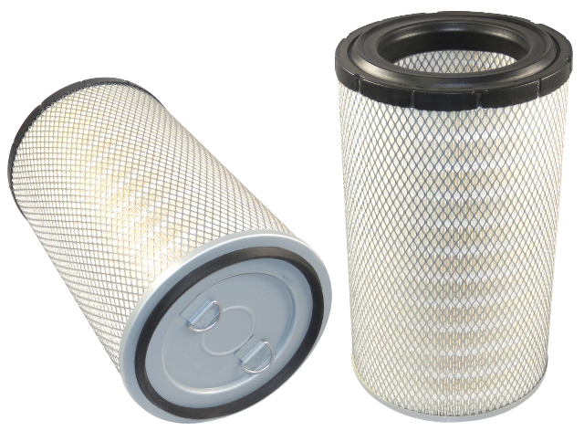 HiFi SA 18158 空气滤清器