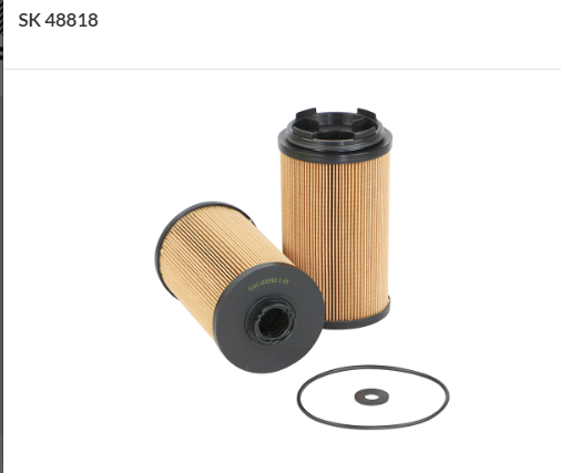 日立 YA00005785 纸芯(柴滤）