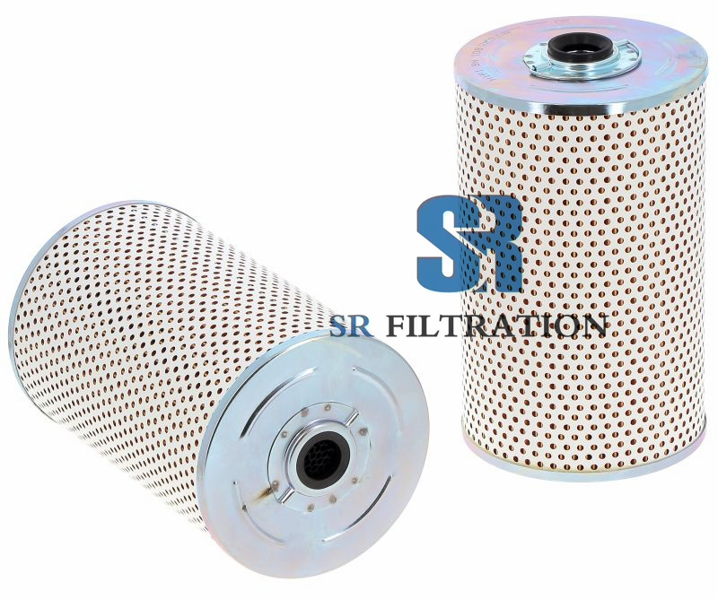 Mann Filter P 1535N 纸芯(柴滤）
