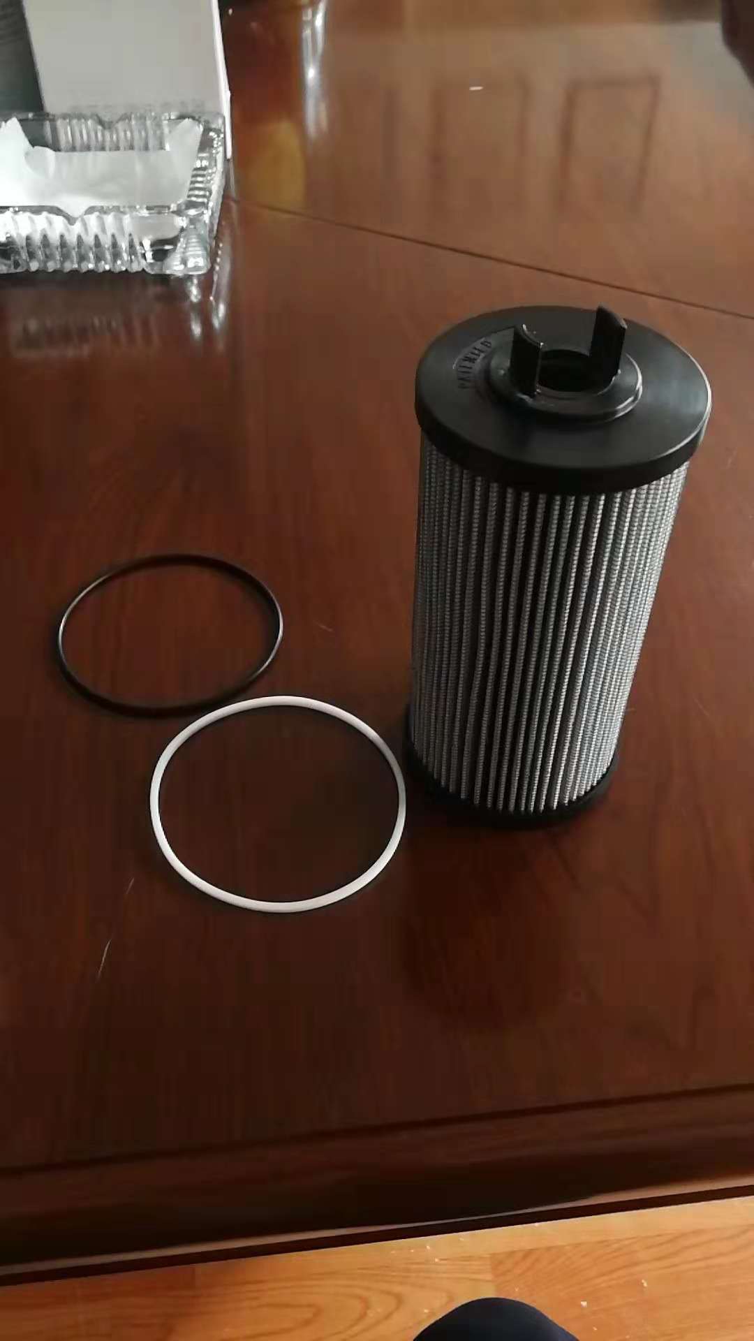 凯斯 47484442 液压油滤清器