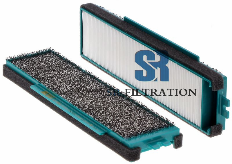 沃尔沃 VOE 14519333 空调滤清器