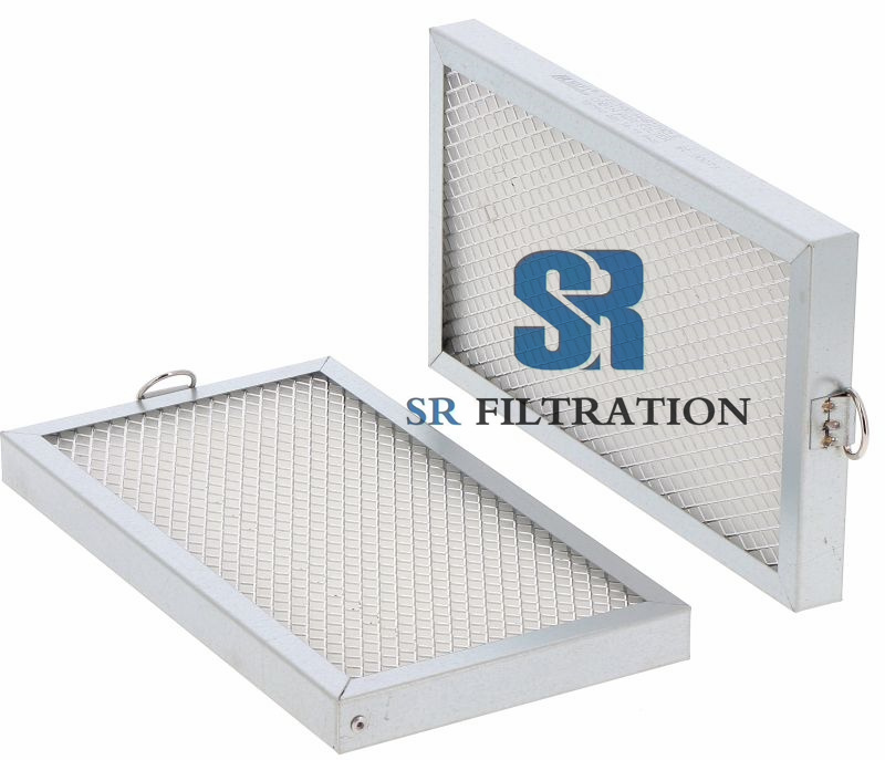 卡特 1858154 空调滤清器