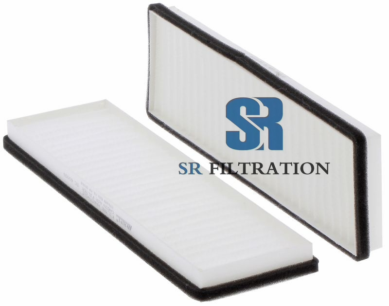 Mann Filter CU2910 空调滤清器