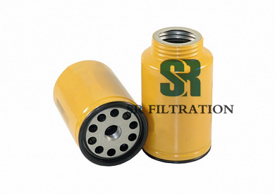 HiFi SN 55445 柴滤（旋装）