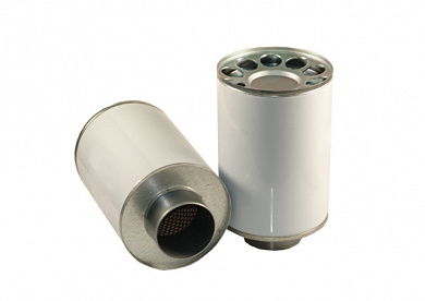 沃尔沃 11033838 空气滤清器