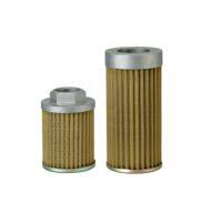 黎明 WU-1000_100-J 吸油滤清器