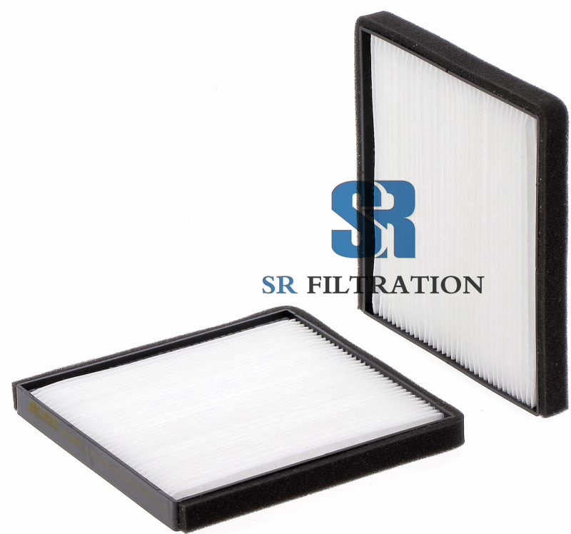 现代 11M9-90370 空调滤清器