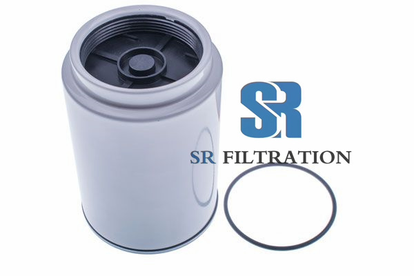 HiFi SN 909420 柴滤（旋装）