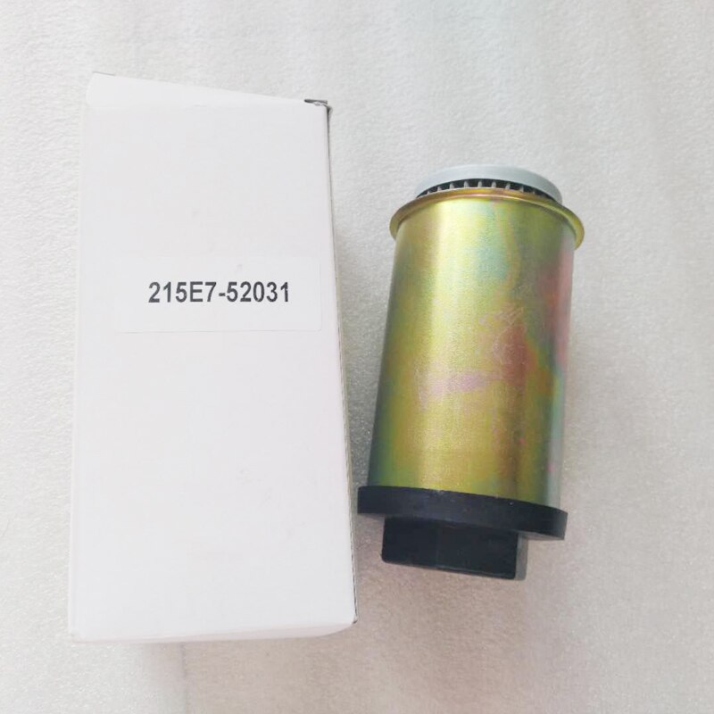 TCM 215E7-52031 吸油滤清器