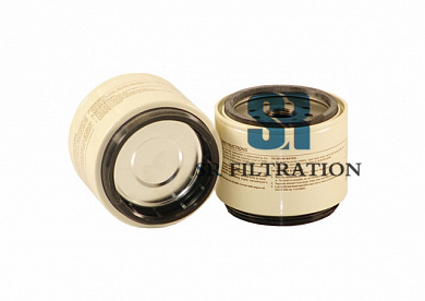 HiFi SN 906320 柴滤（旋装）