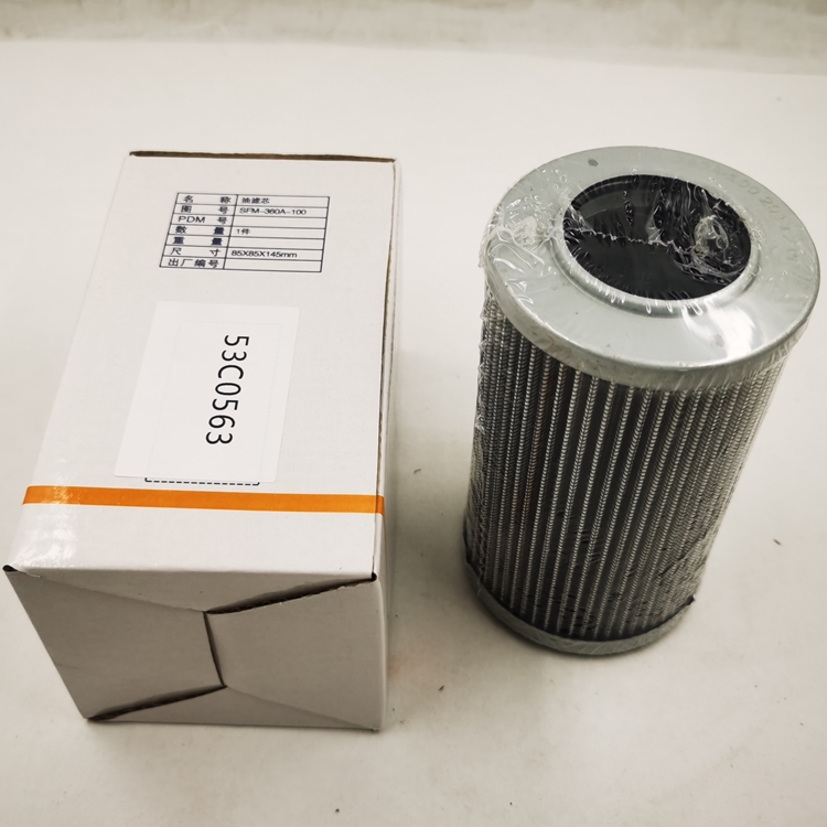 柳工 SP103424 变矩器滤清器