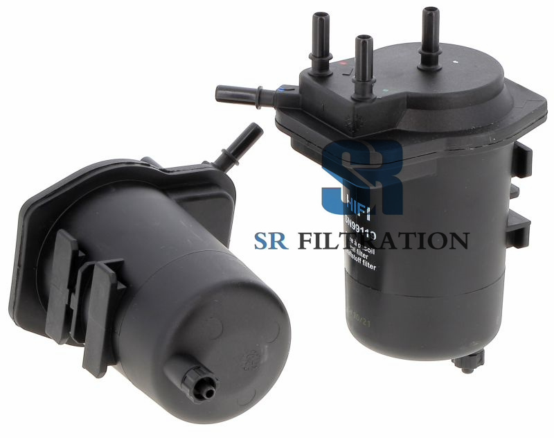 SF-FILTER SK 3202 其他滤清器