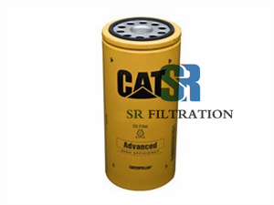 纽荷兰 84343800 液压滤清器（旋装）