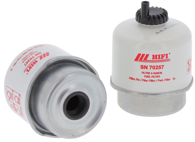 SF Filter SK 3358 柴滤（旋装0