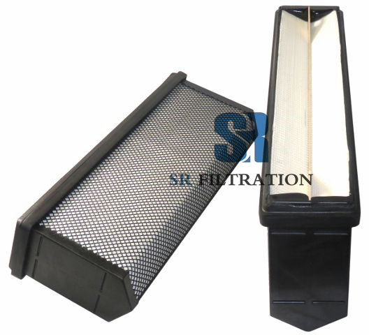 HiFi SA16895 蜂窝