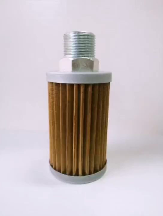 小松 3819760201 吸油滤清器