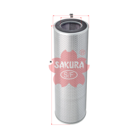 樱花 H-85770 液压油滤清器