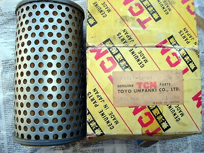 TCM 2391752061 吸油滤清器
