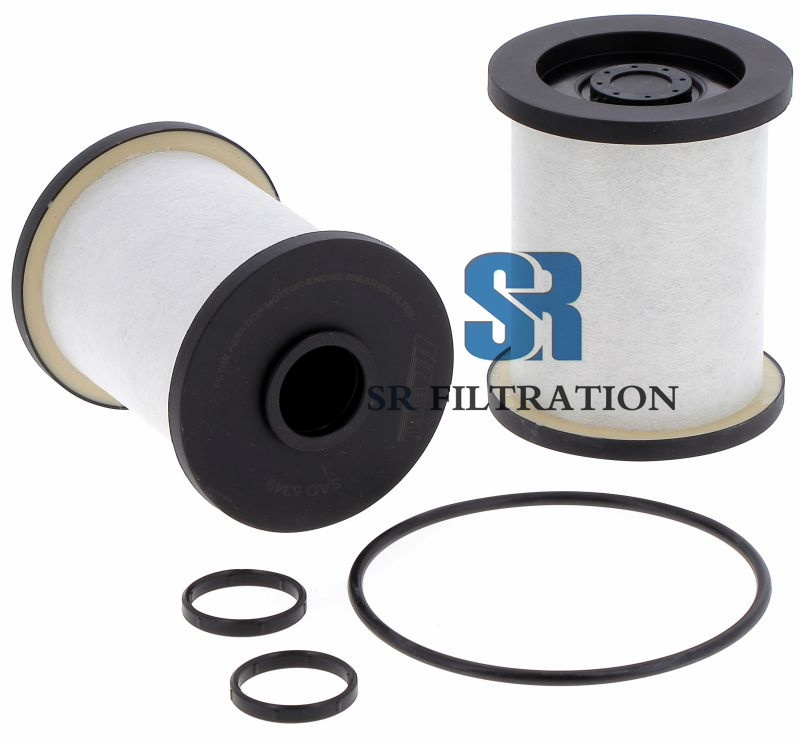 Mann Filter LC10002/1X 其他滤清器