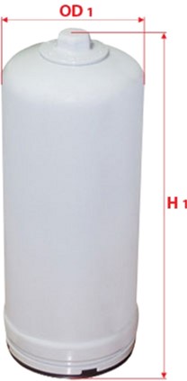 小松 714-07-28713 液压滤清器（旋装）