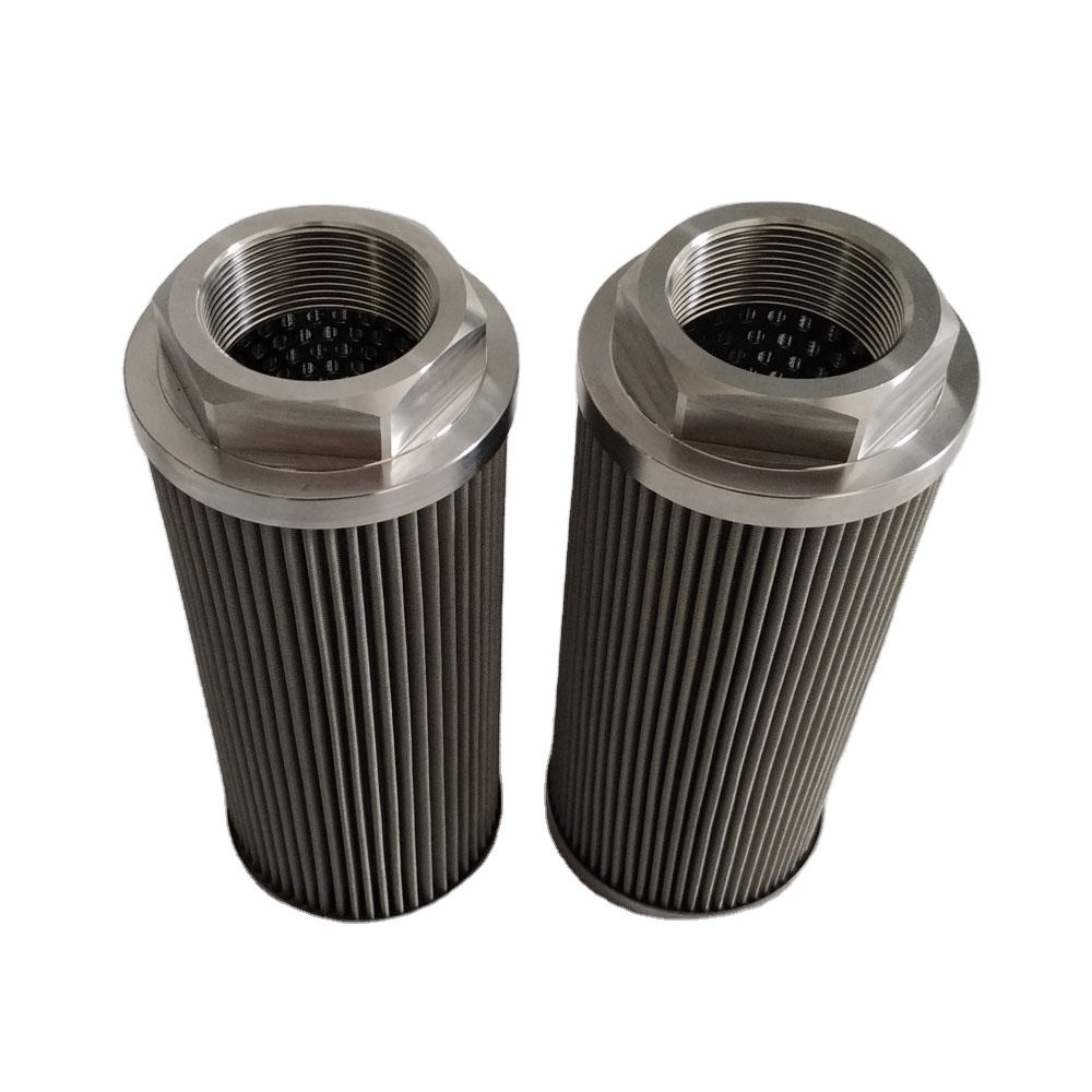 黎明 WU-63X100-J 吸油滤清器