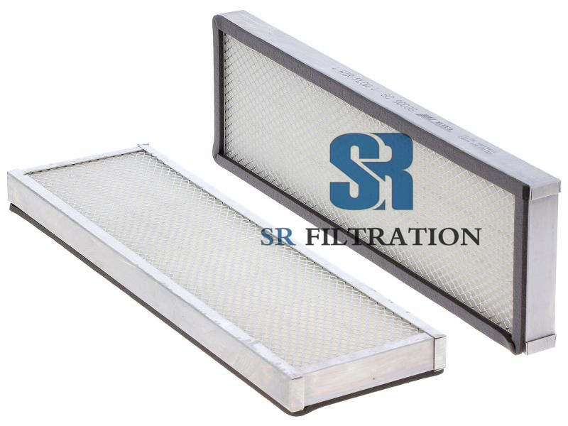 SF-FILTER SKL 46013 空调滤清器