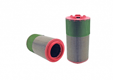 Mann Filter C261100 空气滤清器
