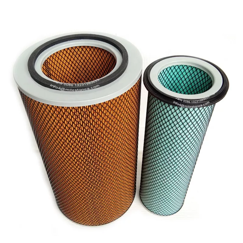 HiFi SA 18306 空气滤清器