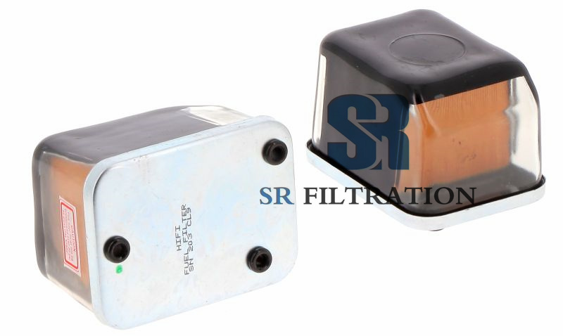 Stanadyne 23468S 其他滤清器