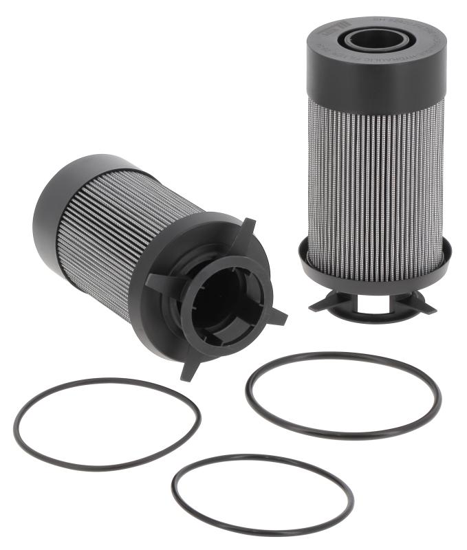 WISMET WHE104283 液压油滤清器