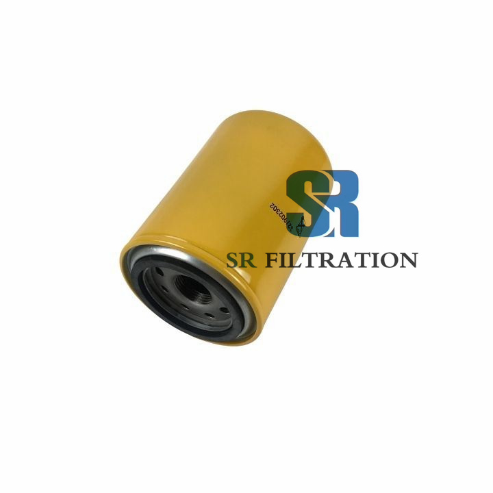HiFi SH 63061 液压滤清器（旋装）