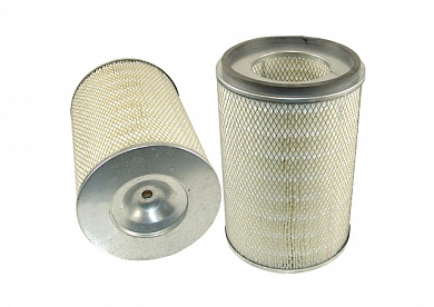 Mahle AG 208 空气滤清器